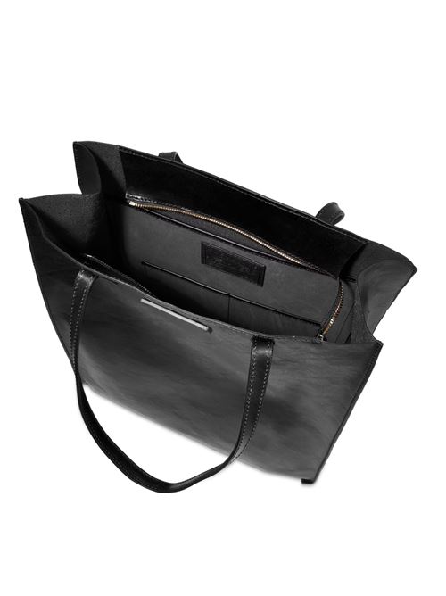 Schultertasche Mirra THE BRIDGE | 04130401WI30